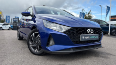 Hyundai i20 1.0T GDi Element 5dr Petrol Hatchback